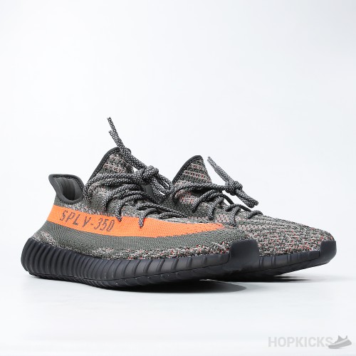 Yeezy Boost 350 V2 Dark Beluga (Premium Plus Batch)