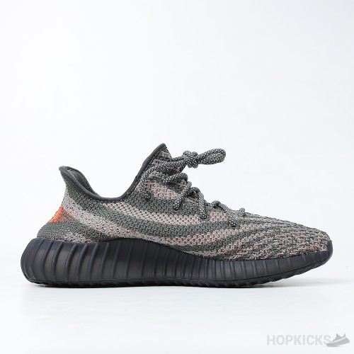 Yeezy Boost 350 V2 Dark Beluga (Premium Plus Batch)