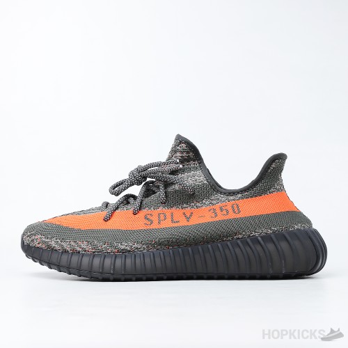 Yeezy Boost 350 V2 Dark Beluga (Premium Plus Batch)