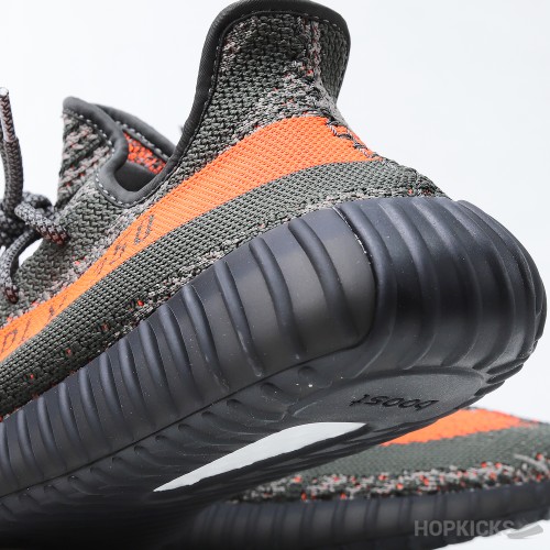 Yeezy Boost 350 V2 Dark Beluga (Premium Plus Batch)