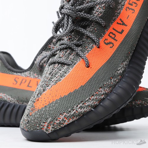 Yeezy Boost 350 V2 Dark Beluga (Premium Plus Batch)