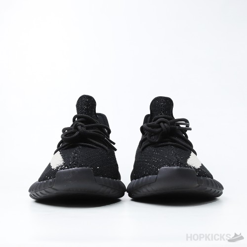 Yeezy Boost 350 V2 Core Black White (Premium Plus Batch)