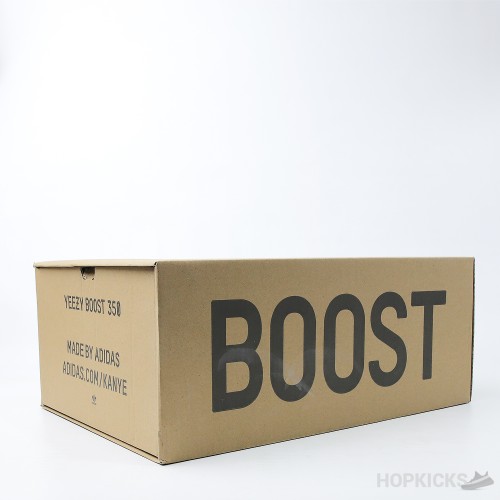 Yeezy Boost 350 V2 MX Blue (Premium Plus Batch)