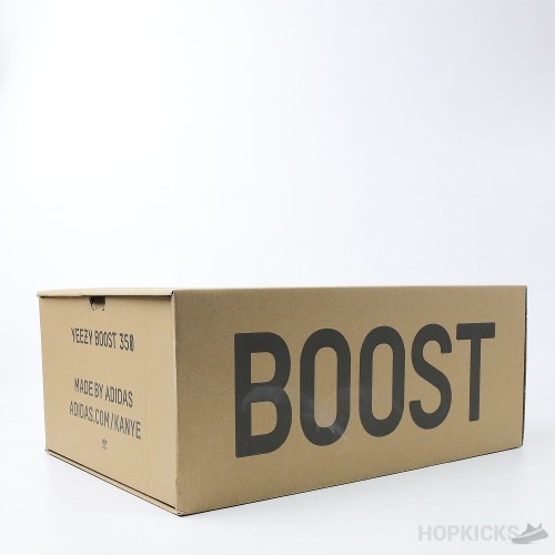 Yeezy Boost 350 V2 MX Blue (Premium Plus Batch)