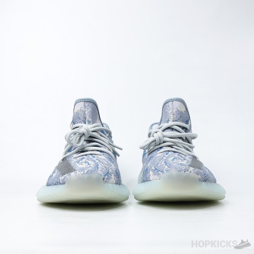 Yeezy Boost 350 V2 MX Blue (Premium Plus Batch)