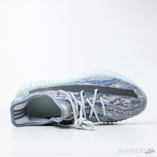 Yeezy Boost 350 V2 MX Blue (Premium Plus Batch)