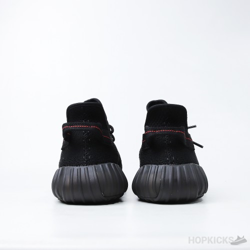 Yeezy Boost 350 V2 Bred (Premium Plus Batch)