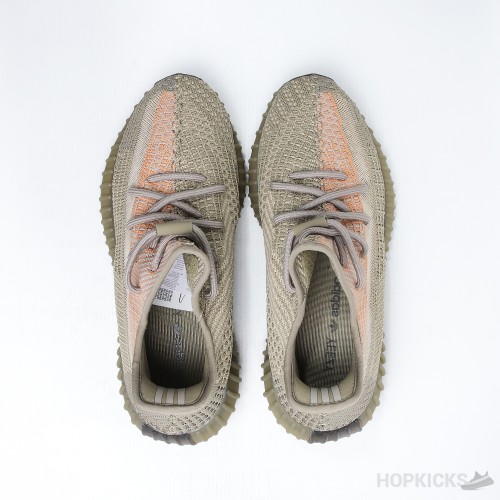 Yeezy Boost 350 V2 Sand Taupe (Premium Plus Batch)