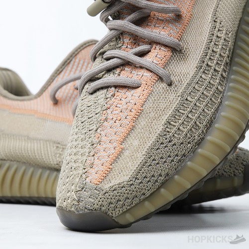 Yeezy Boost 350 V2 Sand Taupe (Premium Plus Batch)