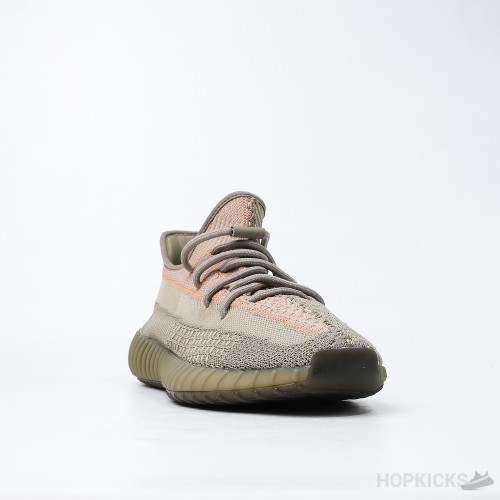 Yeezy Boost 350 V2 Sand Taupe (Premium Plus Batch)