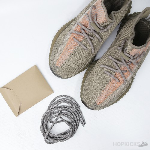 Yeezy Boost 350 V2 Sand Taupe (Premium Plus Batch)