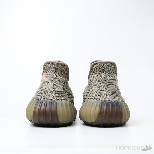 Yeezy Boost 350 V2 Sand Taupe (Premium Plus Batch)