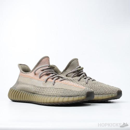 Yeezy Boost 350 V2 Sand Taupe (Premium Plus Batch)