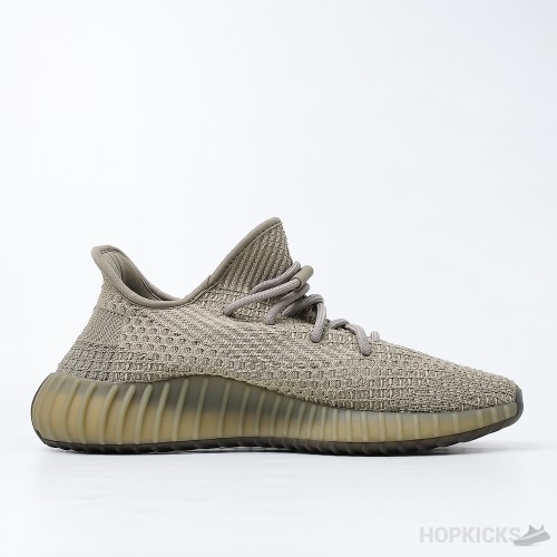 Yeezy Boost 350 V2 Sand Taupe (Premium Plus Batch)