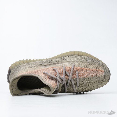 Yeezy Boost 350 V2 Sand Taupe (Premium Plus Batch)