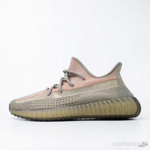 Yeezy Boost 350 V2 Sand Taupe (Premium Plus Batch)