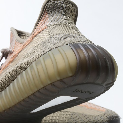 Yeezy Boost 350 V2 Sand Taupe (Premium Plus Batch)