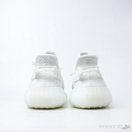 Yeezy Boost 350 V2 Cream White (Premium Plus Batch)