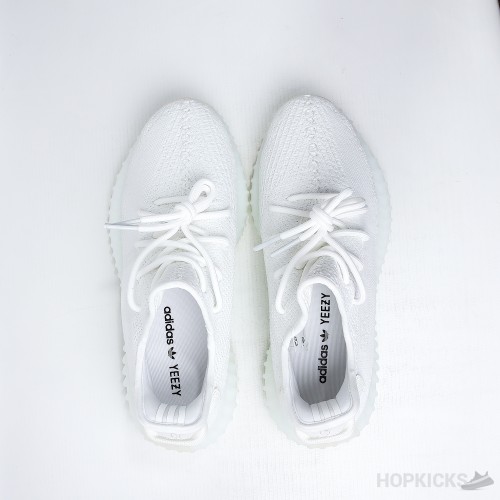 Yeezy Boost 350 V2 Cream White (Premium Plus Batch)