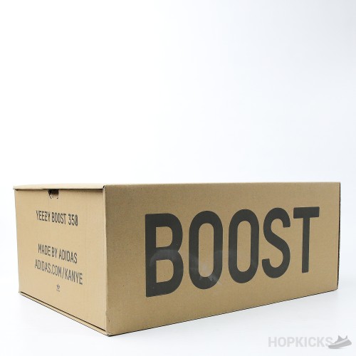 Yeezy Boost 350 V2 Cream White (Premium Plus Batch)
