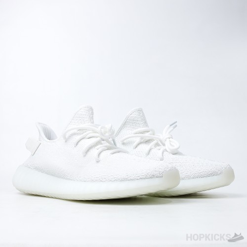 Yeezy Boost 350 V2 Cream White (Premium Plus Batch)