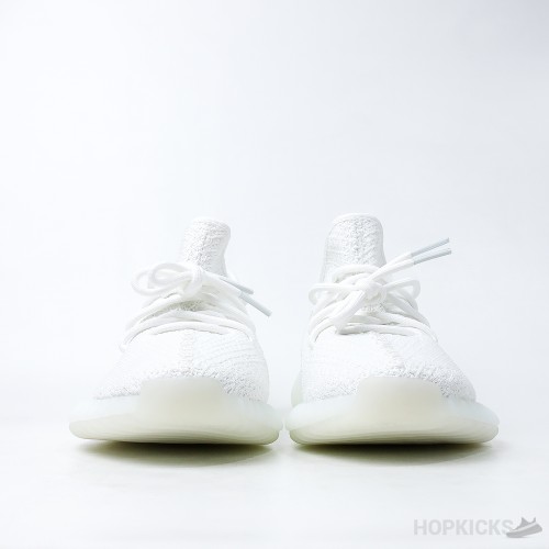 Yeezy Boost 350 V2 Cream White (Premium Plus Batch)