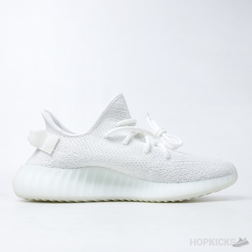 Yeezy Boost 350 V2 Cream White (Premium Plus Batch)