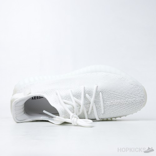 Yeezy Boost 350 V2 Cream White (Premium Plus Batch)