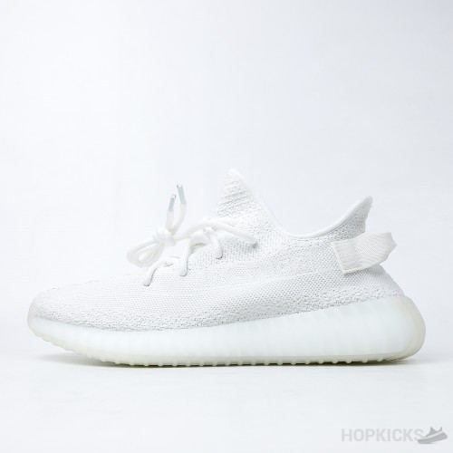 Yeezy Boost 350 V2 Cream White (Premium Plus Batch)