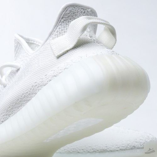 Yeezy Boost 350 V2 Cream White (Premium Plus Batch)