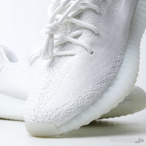 Yeezy Boost 350 V2 Cream White (Premium Plus Batch)