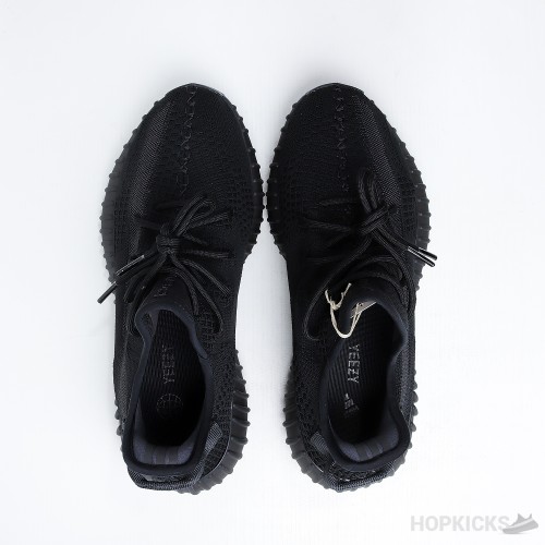 Yeezy Boost 350 V2 Onyx (Premium Plus Batch)