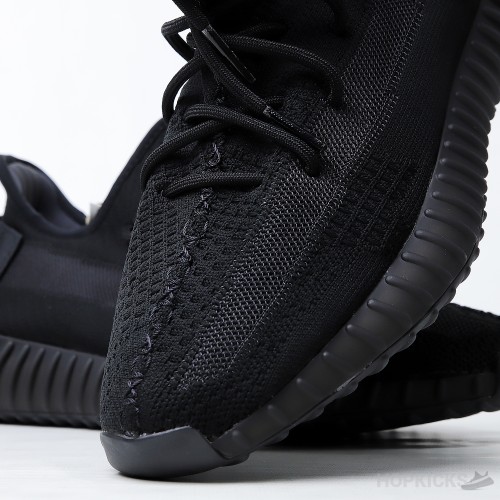 Yeezy Boost 350 V2 Onyx (Premium Plus Batch)