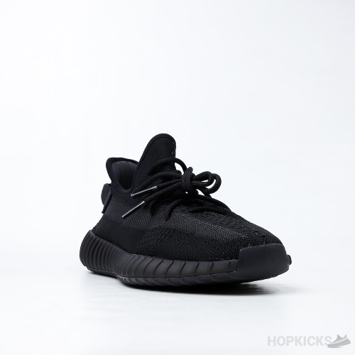 Yeezy Boost 350 V2 Onyx (Premium Plus Batch)