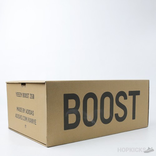 Yeezy Boost 350 V2 Onyx (Premium Plus Batch)
