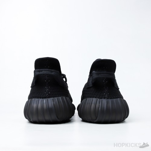 Yeezy Boost 350 V2 Onyx (Premium Plus Batch)