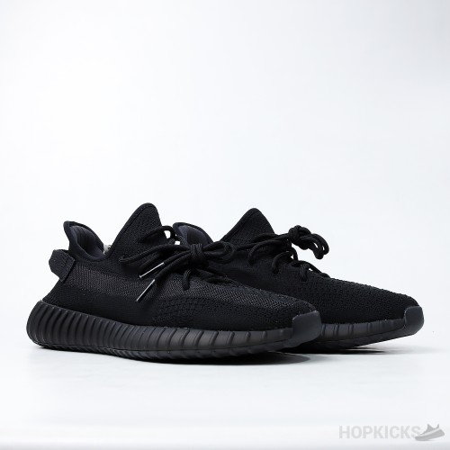 Yeezy Boost 350 V2 Onyx (Premium Plus Batch)