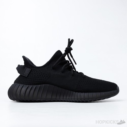 Yeezy Boost 350 V2 Onyx (Premium Plus Batch)