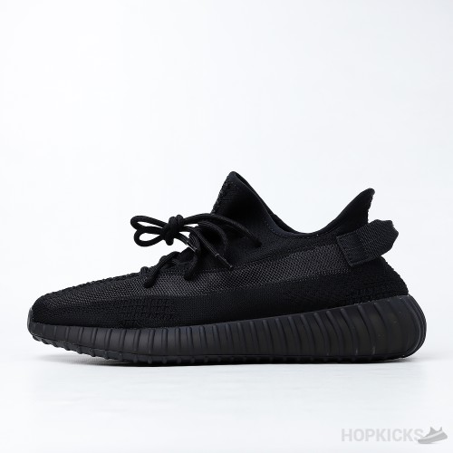 Yeezy Boost 350 V2 Onyx (Premium Plus Batch)