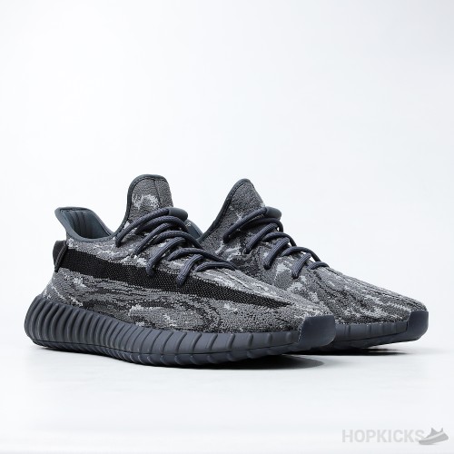 Yeezy Boost 350 V2 Dark Salt (Premium Plus Batch)