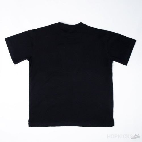 Dior by ERL T-Shirt Black