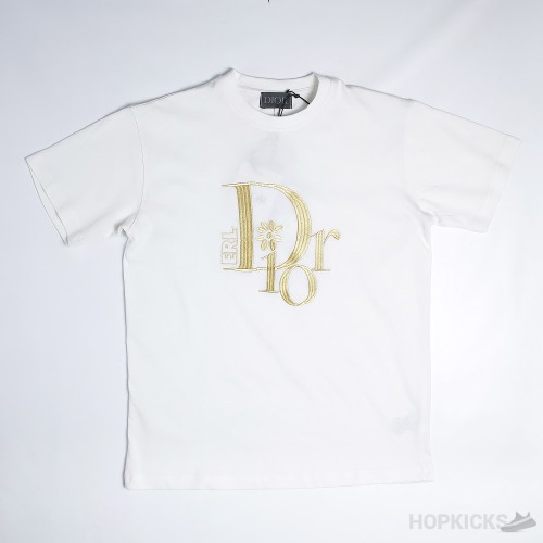 Dior by ERL T-Shirt White
