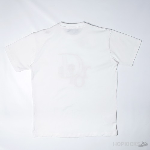 Dior by ERL T-Shirt White