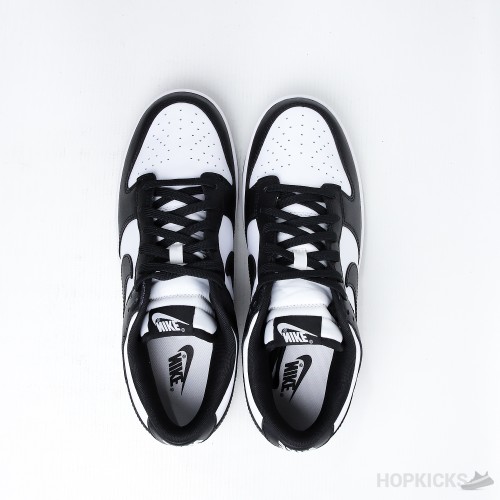 Nike Dunk Low Retro White Black 'Panda' (Premium Plus Batch)