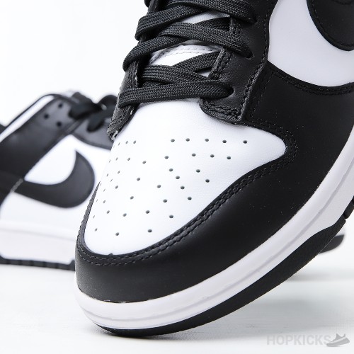 Nike Dunk Low Retro White Black 'Panda' (Premium Plus Batch)