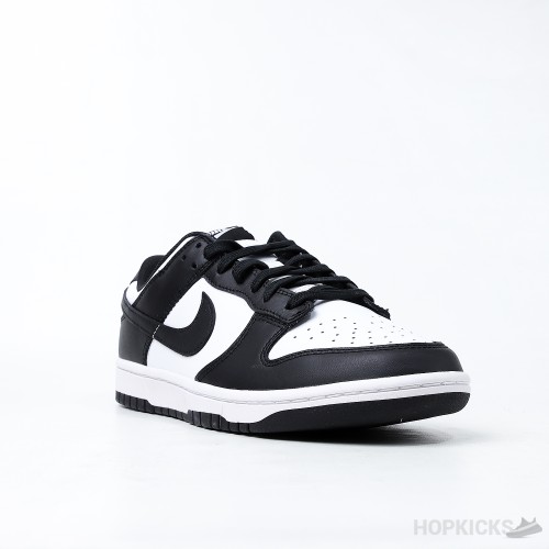 Nike Dunk Low Retro White Black 'Panda' (Premium Plus Batch)