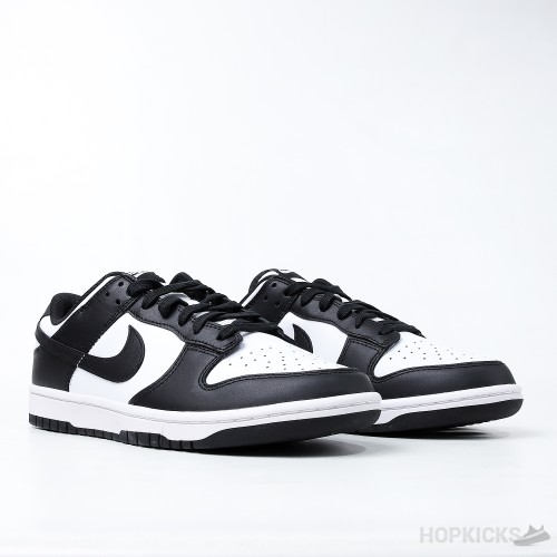 Nike Dunk Low Retro White Black 'Panda' (Premium Plus Batch)