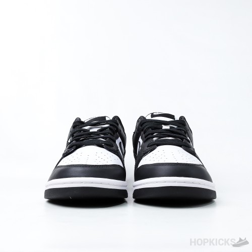 Nike Dunk Low Retro White Black 'Panda' (Premium Plus Batch)