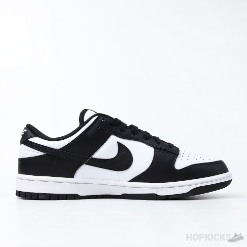 Nike Dunk Low Retro White Black 'Panda' (Premium Plus Batch)