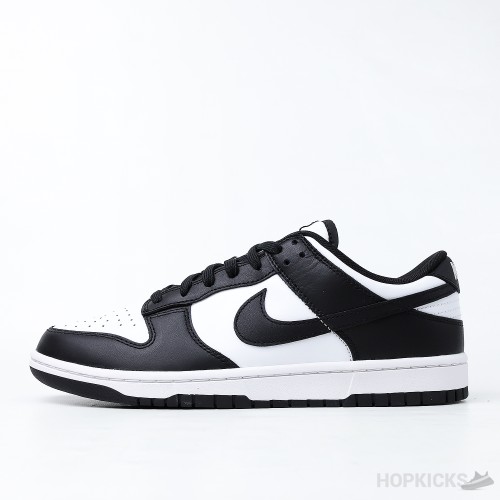 Nike Dunk Low Retro White Black 'Panda' (Premium Plus Batch)